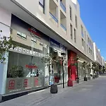 Moderno Dpto Centrico
