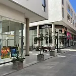 Moderno Dpto Centrico