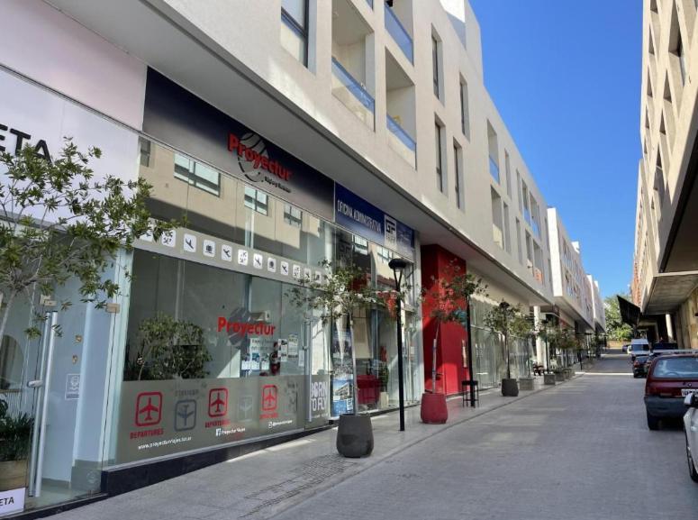 Apartamento Moderno Dpto Centrico *