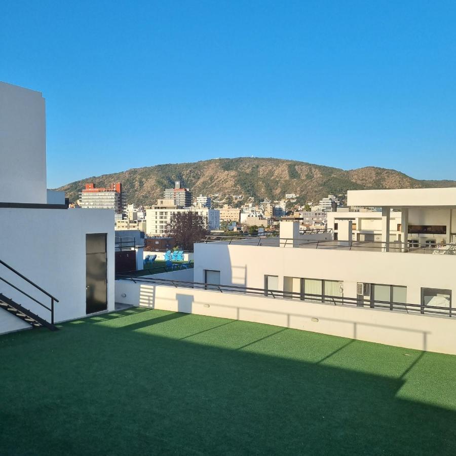 Apartamento Moderno Dpto Centrico Villa Carlos Paz