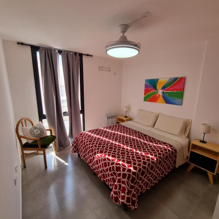 Apartamento Moderno Dpto Centrico