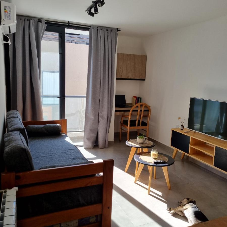 Apartamento Moderno Dpto Centrico