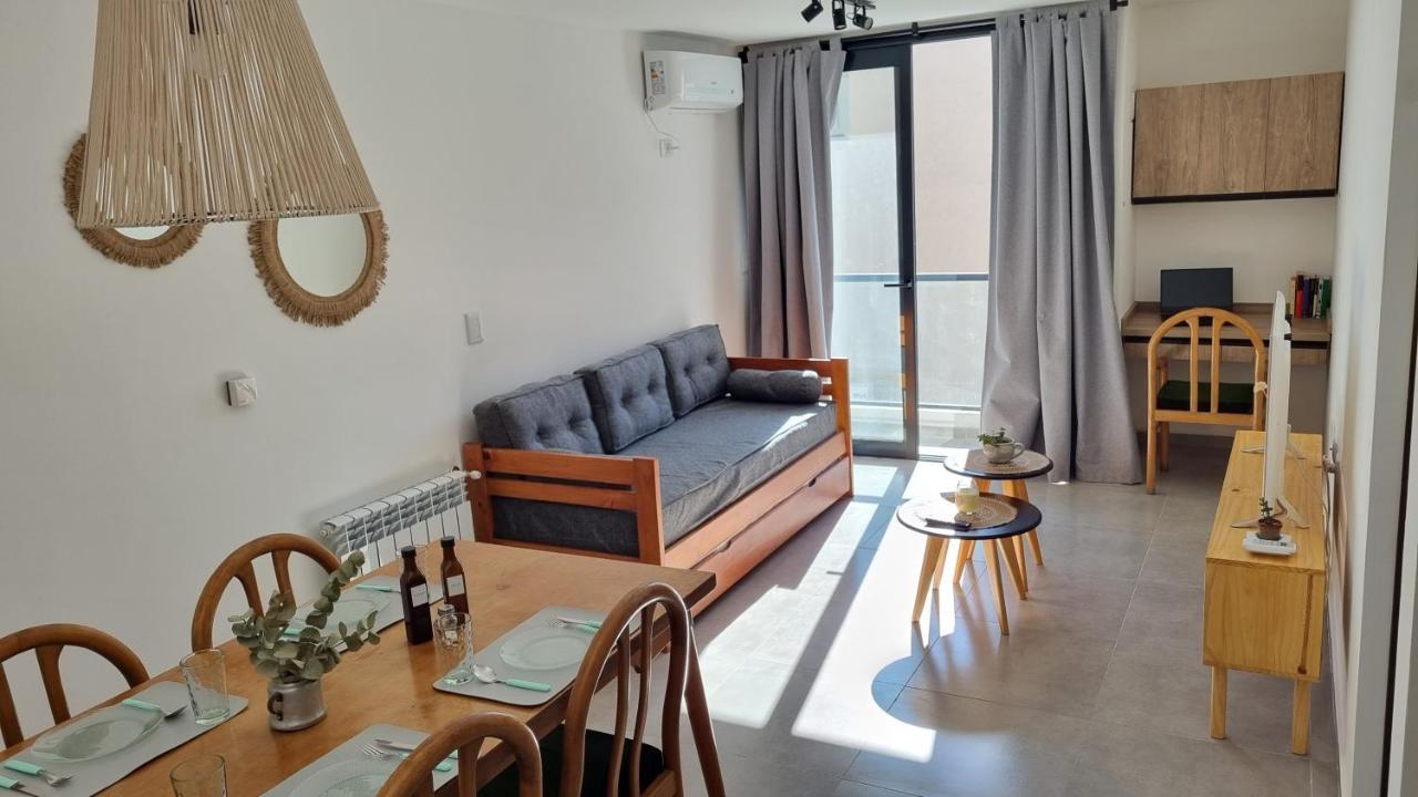Moderno Dpto Centrico Apartamento Villa Carlos Paz