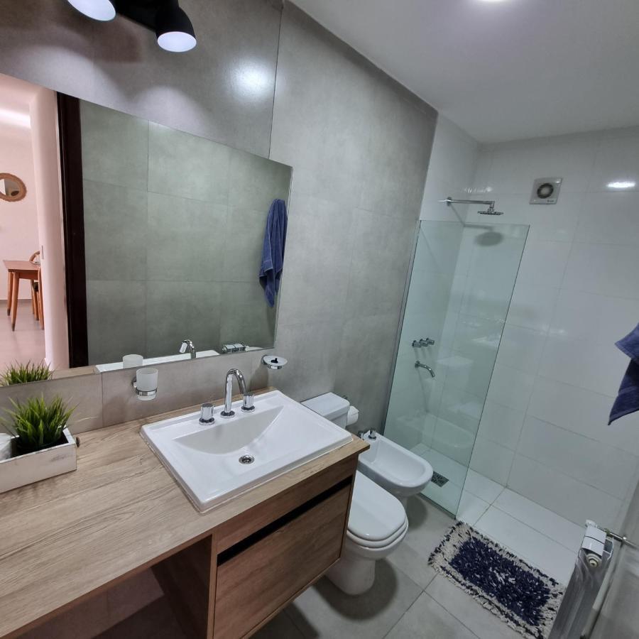 Moderno Dpto Centrico Apartamento