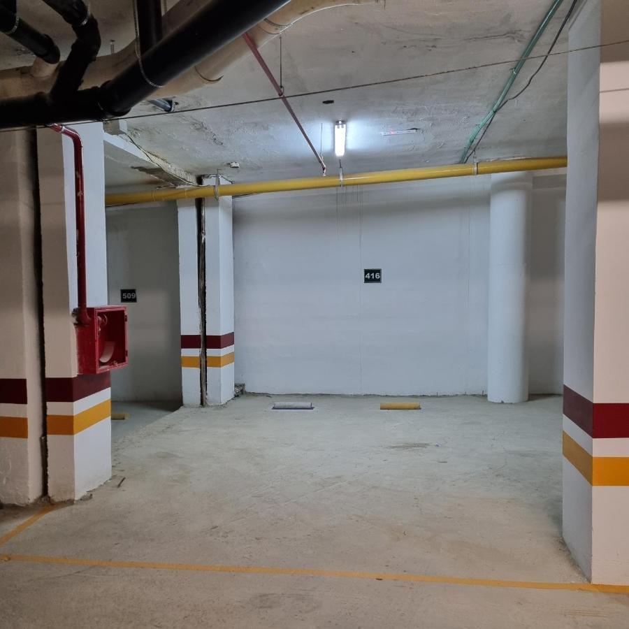 Apartamento Moderno Dpto Centrico *