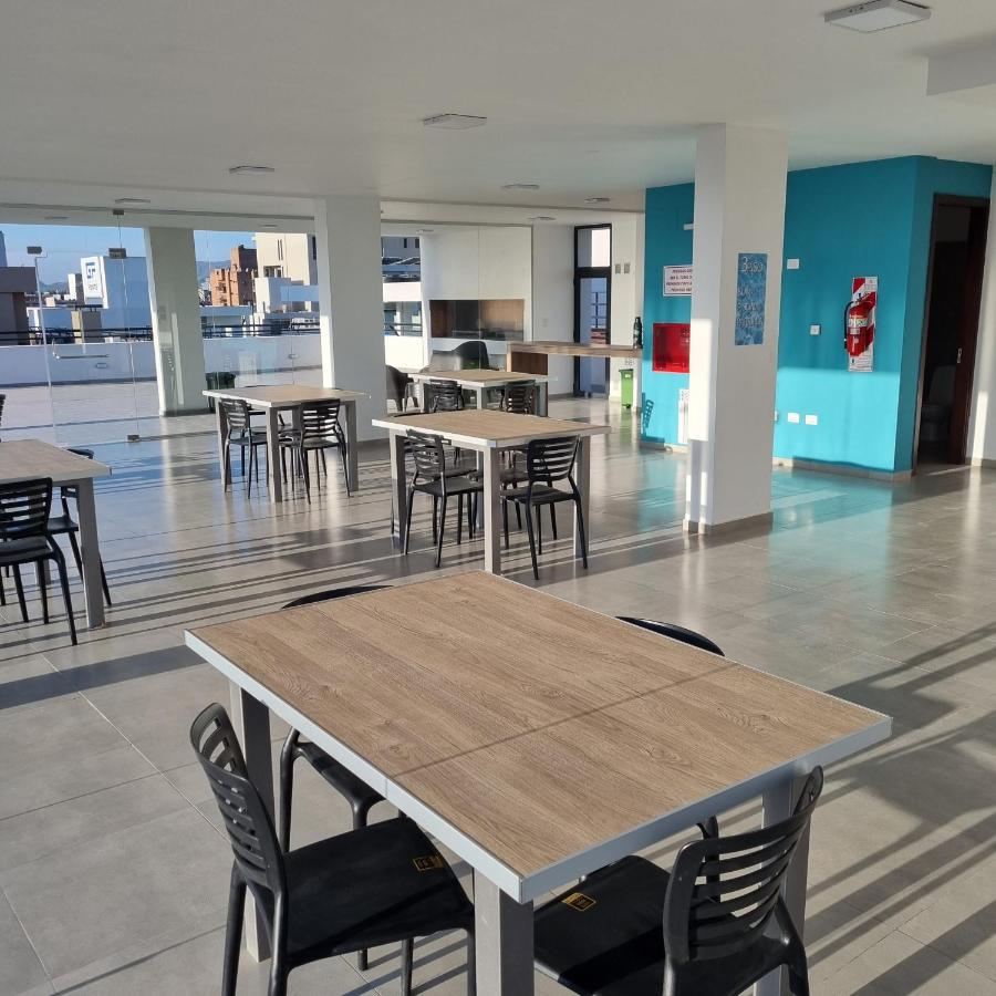Moderno Dpto Centrico Villa Carlos Paz