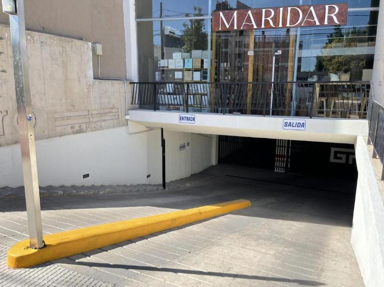 Moderno Dpto Centrico Apartamento *