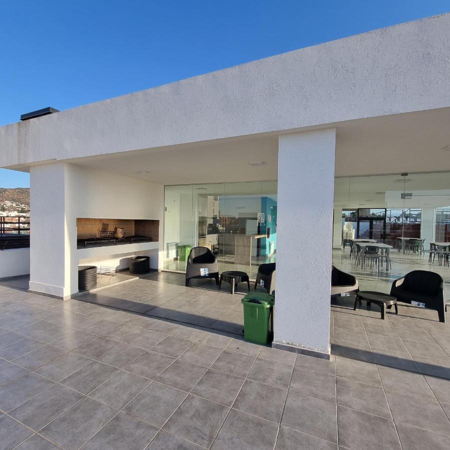 Apartamento Moderno Dpto Centrico
